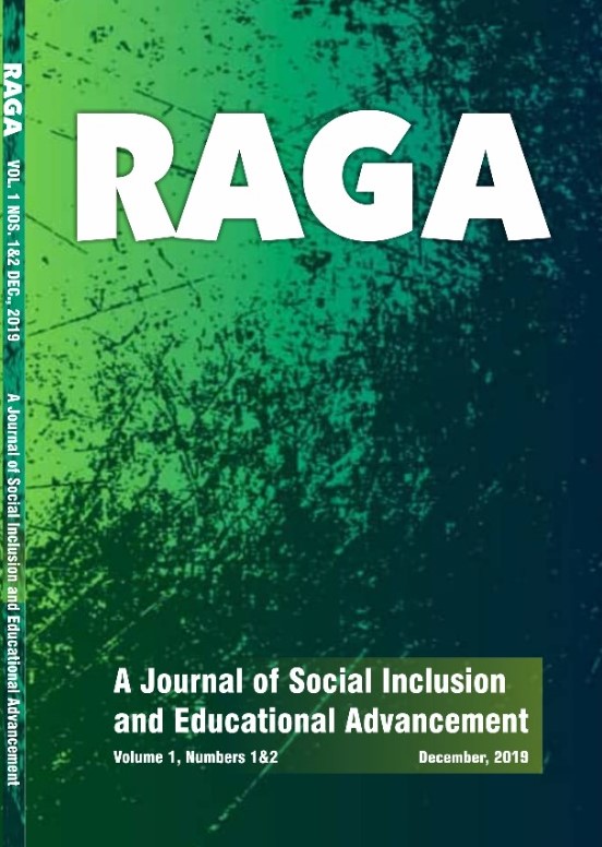 Volume 1 cover